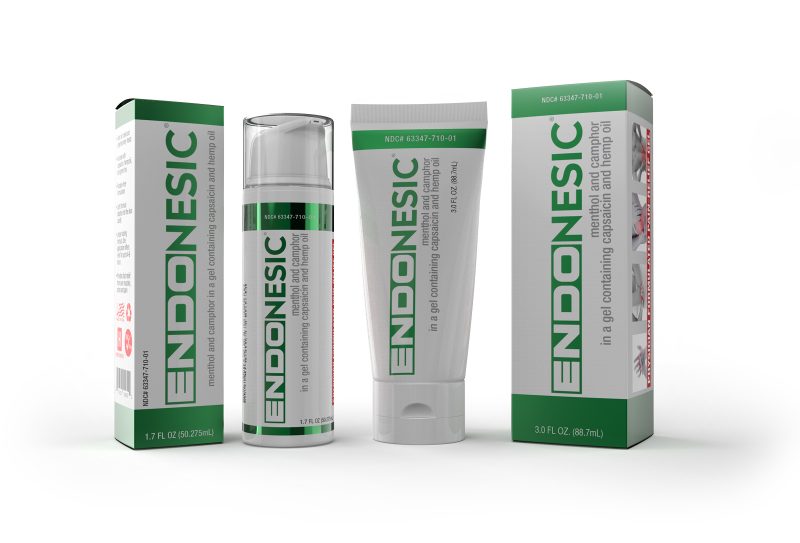EndoNesic_Products